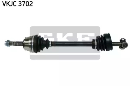 Вал SKF VKJC 3702